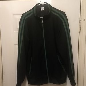 Vintage Old Navy Track Suit style Jacket